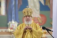 25-летие православной гимназии в Электростали 